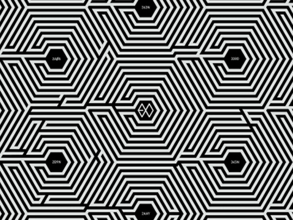 EXO - Overdose